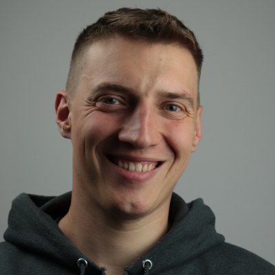 Kamil Skowron Profile
