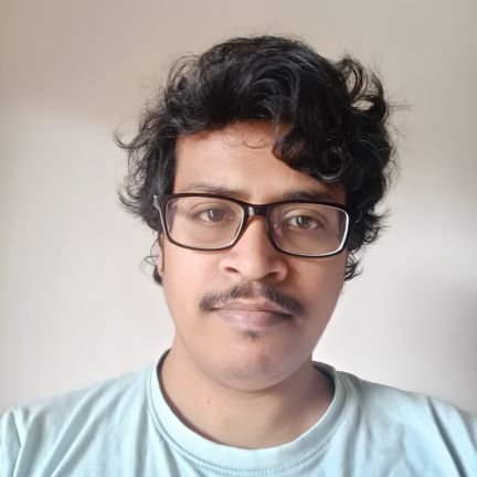 Networker..Learner.#Python enthusiast!!#NetworkAutomation consultant! Busy husband!! Busy father!! On the way to reach my destination address:destination port!!