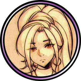 MaidenOfLavos's profile picture. She who is TORTURED by TIME. (RP/Parody) | #ᛳ | HDR: https://t.co/h3WTe9JsnK; PFP: @/Robaato_Art (priv. acc, ret. from Danbooru)