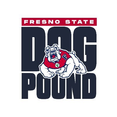 The official student section of Fresno State, home to the best students in college athletics!