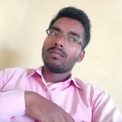 Vikash852135702's profile picture. I am research student and interested in social work