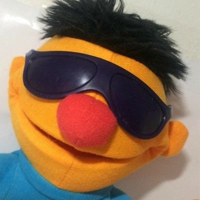 Cuenta oficial de Bertstrips en español