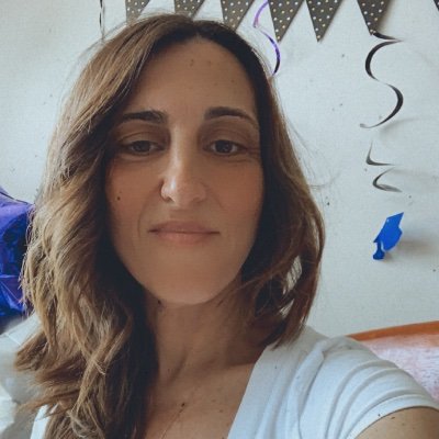 MarylouMicheli's profile picture. Grade 2 Catholic Teacher, Mother of 3 daughters