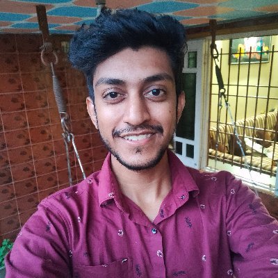 meetrathod2308's profile picture. Python Developer