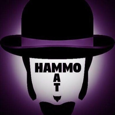 Official Twitter account of @hammomatmusic



https://t.co/6Lb0ufKhDQ