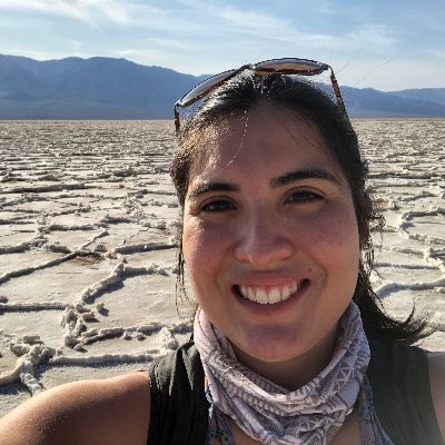 Science Director @CenterEnvHealth | Political Ecologist | @UCBerkeley PhD in #EnvironmentalScience | Proud #Peruana | Views are my own.