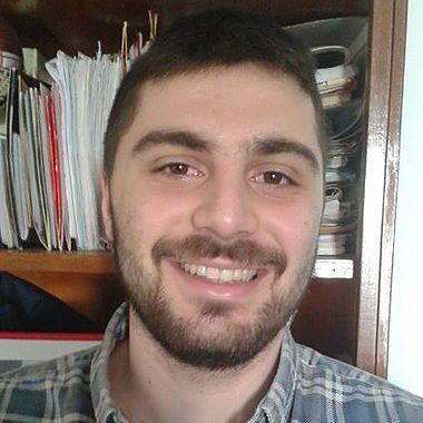 Assistant Professor at the School of Sustainability
and College of Global Futures at Arizona State University