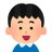 かーいーせーᐠ( ᐛ )ᐟのアイコン