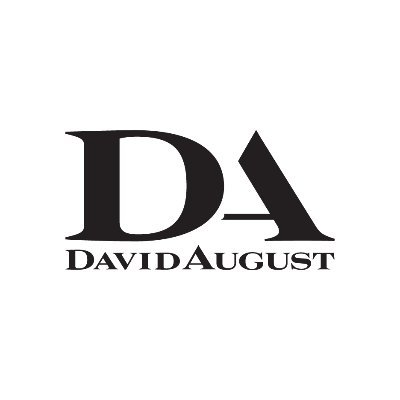 David August is a luxury brand that creates men’s  hand-tailored wardrobes worn by top business, sports, and entertainment power players from coast to coast.