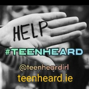 TeenHeard Profile Picture