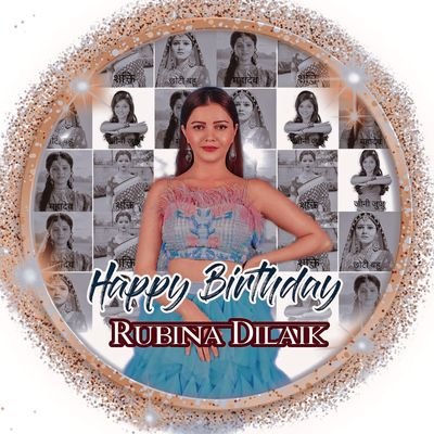 the official Arabic Team 
here to support & love #RubinaDilaik👑
@RubiDilaik   💞
#BiggBoss14