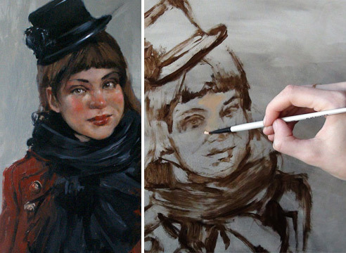 Art_News_RSS's profile picture. First time in Art history: http://t.co/Wst4QRky5E You MUST Check this