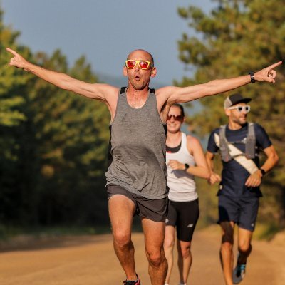 Strength Running Head Coach, host of the Strength Running Podcast, columnist for Trail Runner Magazine, 2:39 marathoner. Visit me at https://t.co/WrhJxe4cdT