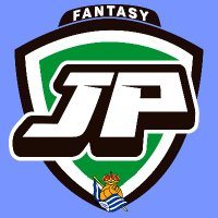 Real Sociedad Fantasy(@JornadaRealSoc) 's Twitter Profile Photo