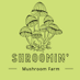 Shroomin' (@shroominfarm) Twitter profile photo Shroomin' (@shroominfarm) Twitter profile photo
