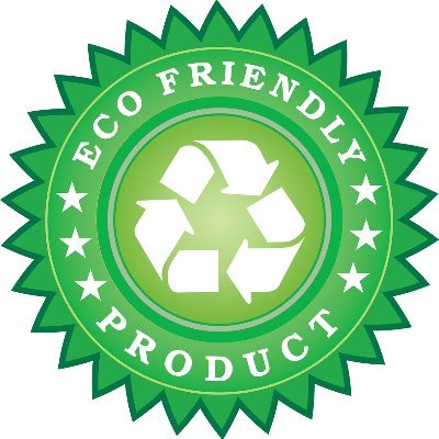 Retweeting Eco Friendly news, services and content.