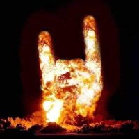 Kings of Metal(@Rockforevern) 's Twitter Profile Photo