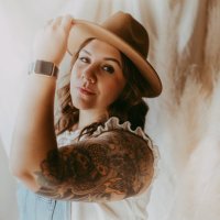 Tina Swain (@tina) 's Twitter Profile