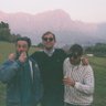 DieHeuwels's profile picture. volume die nuwe album is uit