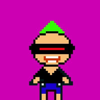 BabyTezozさんのプロフィール画像