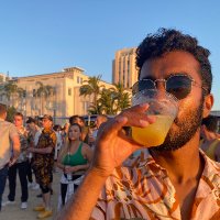 Samir Singhal (@samir_btb) 's Twitter Profile Photo Samir Singhal (@samir_btb) 's Twitter Profile Photo