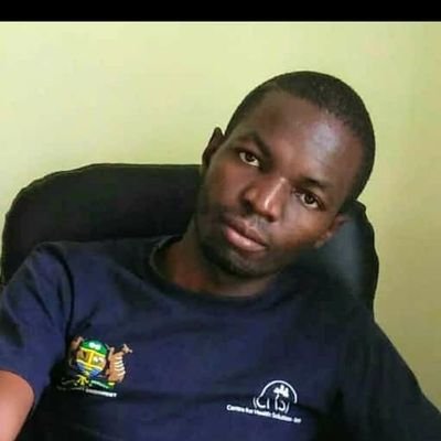 Personality. Dad. Clinical Officer. HIV management specialist. Poultry Farmer.