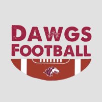 Dawgs Football (@dawgs_fb) 's Twitter Profile Photo Dawgs Football (@dawgs_fb) 's Twitter Profile Photo
