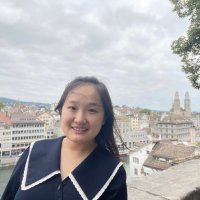 WeichenSun (@weichensun1996) 's Twitter Profile