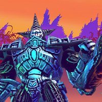 Valfaris (@valfarisgame) 's Twitter Profile Photo Valfaris (@valfarisgame) 's Twitter Profile Photo