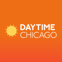 DaytimeChicago(@DaytimeChicago) 's Twitter Profile Photo