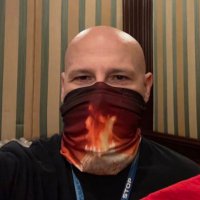 Tim is celebrating spooky season, all year long. (@timjgallo) 's Twitter Profile