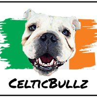 Celtic-IronKnees-Bullz (@bullzceltic) 's Twitter Profile Photo Celtic-IronKnees-Bullz (@bullzceltic) 's Twitter Profile Photo
