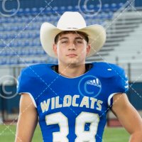 Wyatt Hamilton - @wyatthamilton14 Twitter Profile Photo