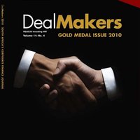 DealMakers(@DealMakersSA) 's Twitter Profile Photo