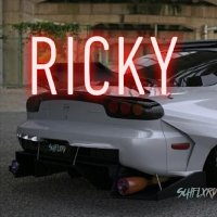 Ricky Nickles - @lilricky2269 Twitter Profile Photo