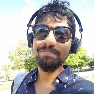 PhD @SivaguruLab | Postdoc @UCSD Chem & Biochem | Organic Photochemist | Passionate about Synthetic Chemistry & Light-Driven Reactions