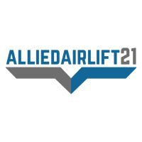 Allied Airlift 21 (@alliedairlift21) 's Twitter Profile Photo Allied Airlift 21 (@alliedairlift21) 's Twitter Profile Photo