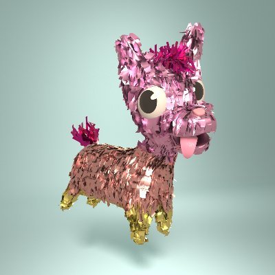 Say HBD and Welcome to the Metaverse with 3,660 unique, giftable, collectible, adorable, NFT Piñatas

🎁🤲 

https://t.co/qc4gN8dlkY
https://t.co/x23hJ29KVW