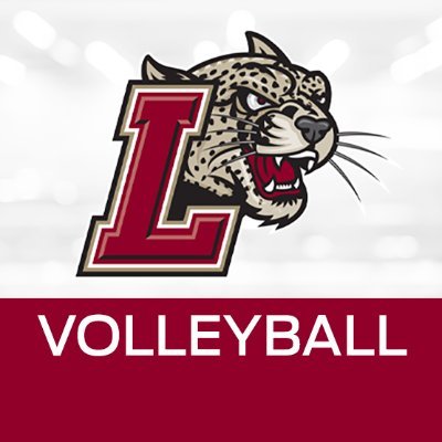 Official Twitter of the Lafayette College Women's Volleyball Team. #RollPards #PatriotLeague #GoLeopards