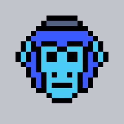 The Next Greatest Thing, The Primate NFT Avatar Series Sold On Opensea