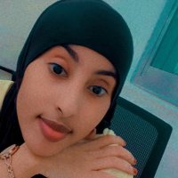 Nimco Magan (@naciimo20) 's Twitter Profile