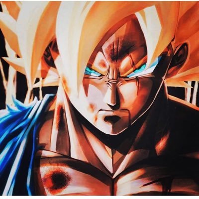 Amateur YouTuber and Twitch streamer,Artist,Gamer,Athlete Check out my YouTube channel @GrandMasterPhoenix and my Twitch channel @SupremeKaiGohan
