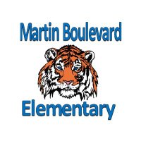 Martin Blvd Elem (@martinblvdes) 's Twitter Profile Photo Martin Blvd Elem (@martinblvdes) 's Twitter Profile Photo