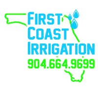 First Coast Irrigation LLC(@FCIrrigation) 's Twitter Profile Photo