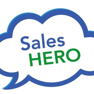 SalesHERO helps sales & marketing teams CREATE more QUALITY content to ENGAGE and WIN customers FASTER.