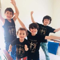 L Barbara Henriquez (@lbarbarahenriq1) 's Twitter Profile Photo