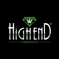 HIGH END Products® (@gethighend) 's Twitter Profile Photo HIGH END Products® (@gethighend) 's Twitter Profile Photo