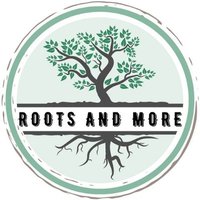 Roots & More (@rootsandmore) 's Twitter Profile Photo Roots & More (@rootsandmore) 's Twitter Profile Photo
