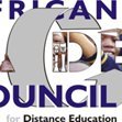 The African Council for Distance Education (ACDE) is a continental educational organization comprising African universities and other higher education instituti