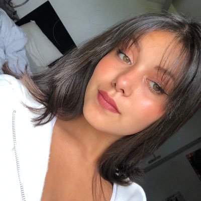 KayllaLucas's profile picture. insta: Kaylla.lcs